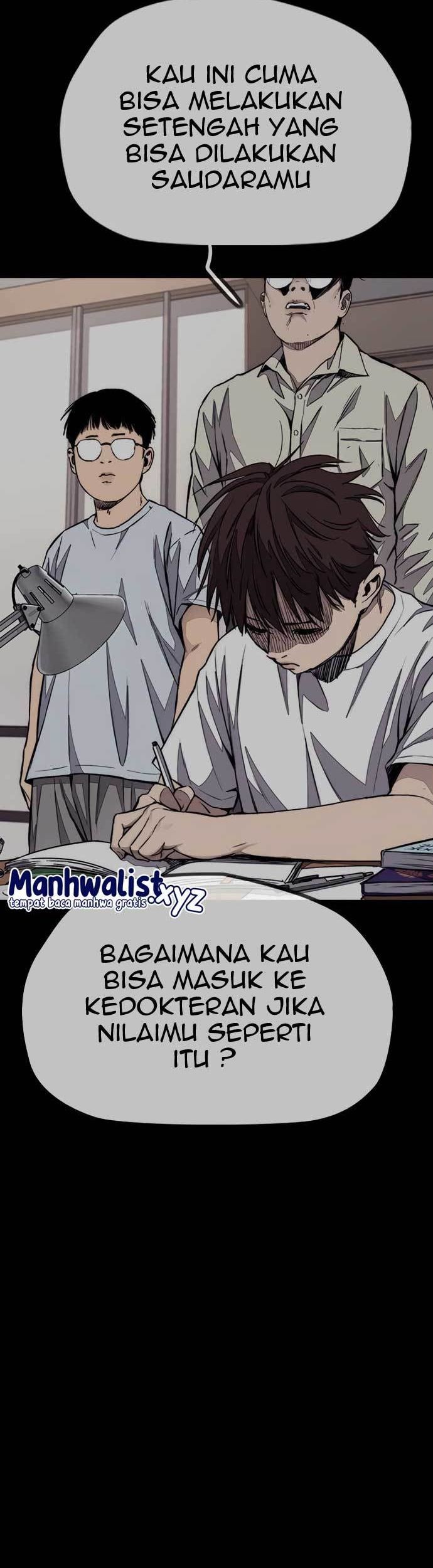 Wind Breaker Chapter 455 Gambar 70