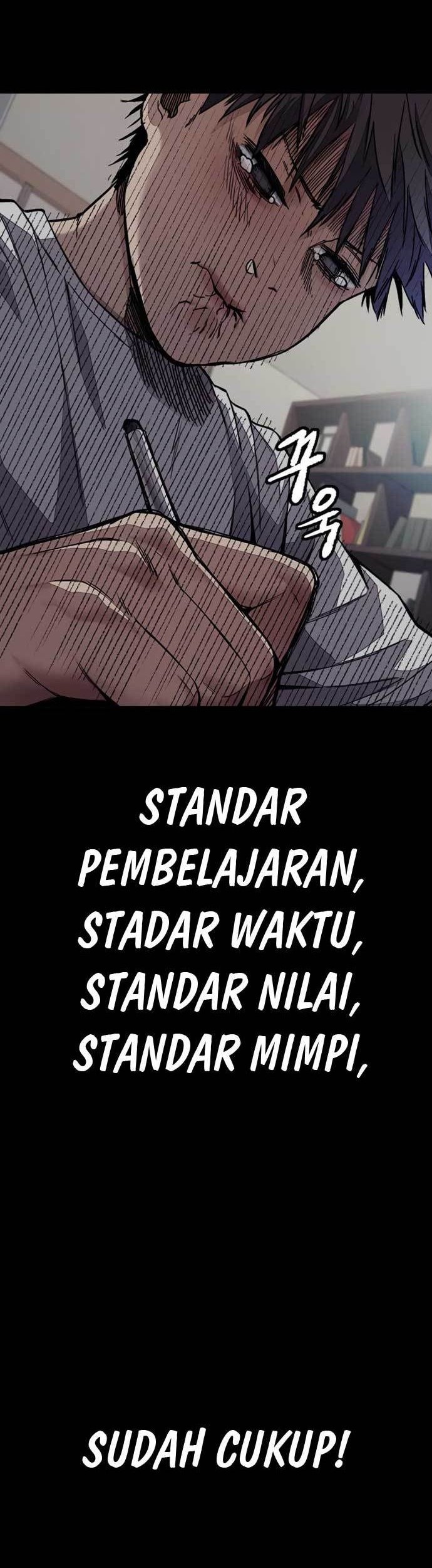 Wind Breaker Chapter 455 Gambar 71