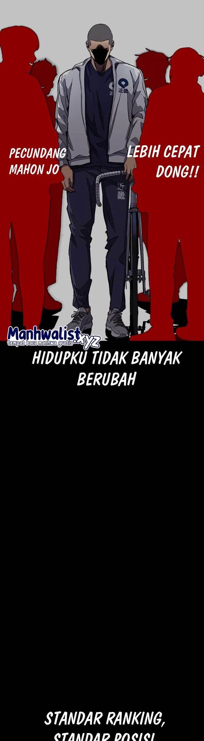 Wind Breaker Chapter 455 Gambar 76