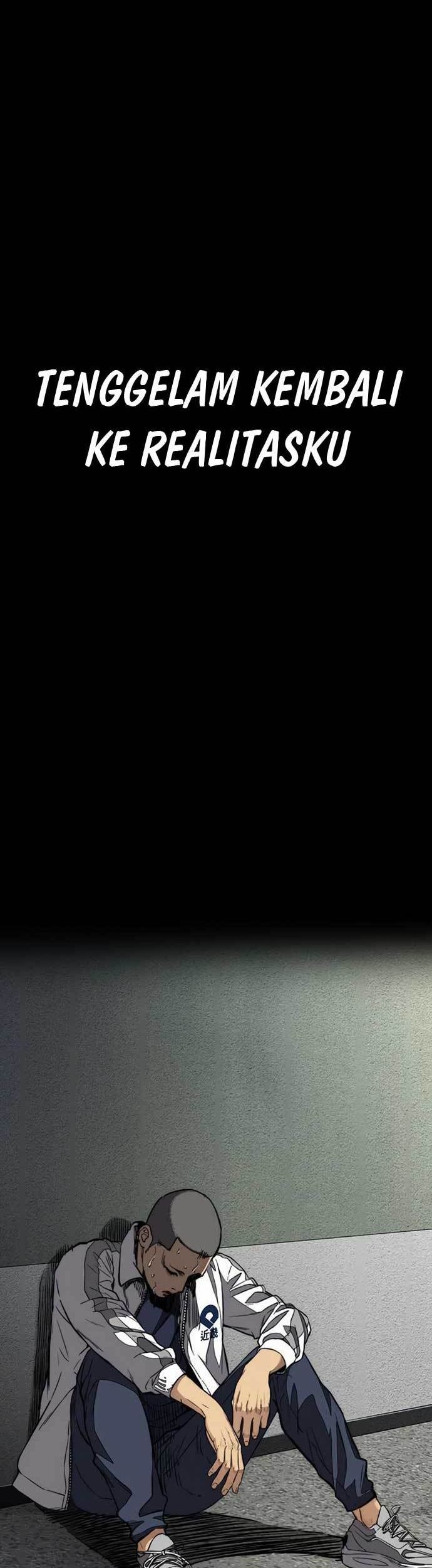 Wind Breaker Chapter 455 Gambar 79