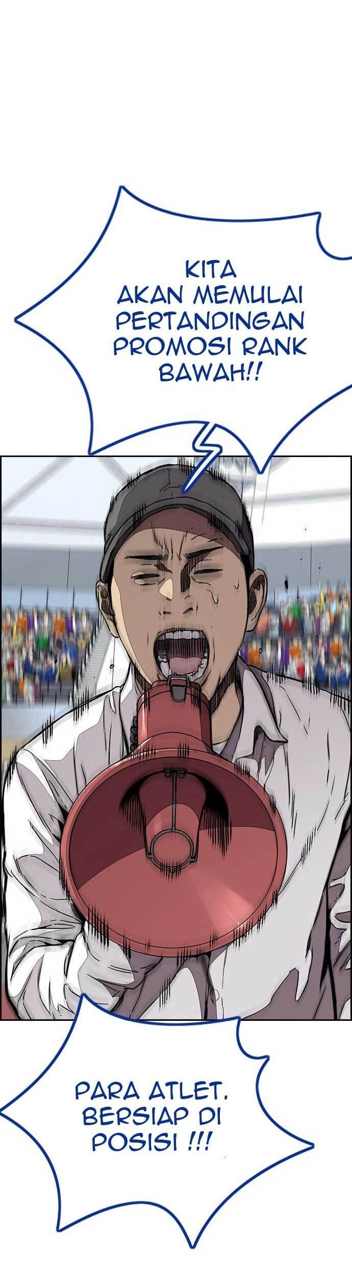 Wind Breaker Chapter 455 Gambar 65