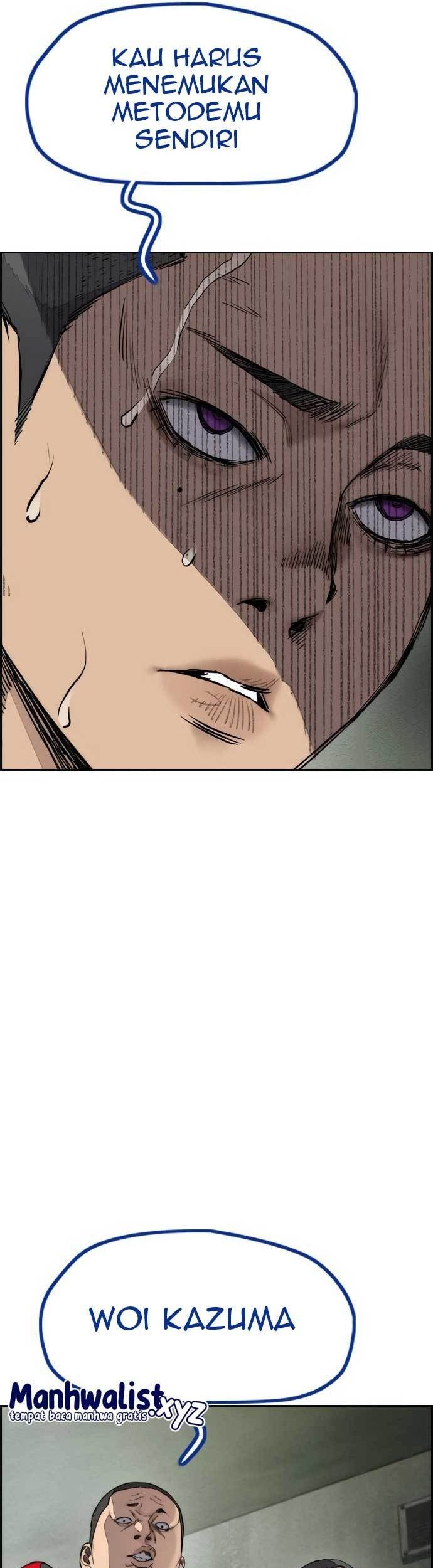 Wind Breaker Chapter 455 Gambar 102