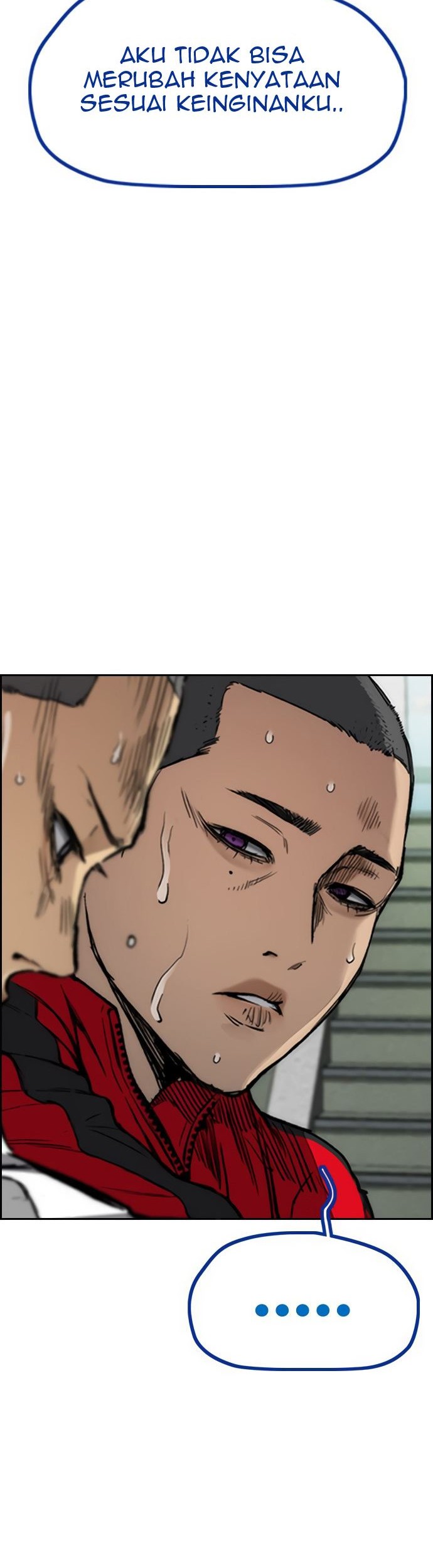 Wind Breaker Chapter 455 Gambar 91