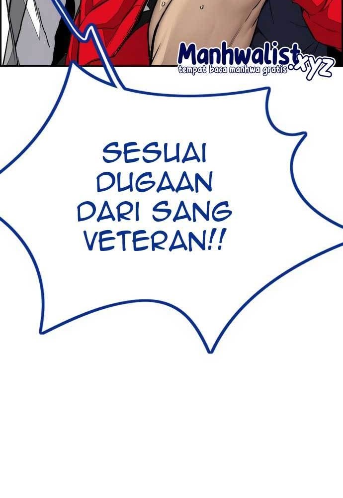 Wind Breaker Chapter 455 Gambar 98