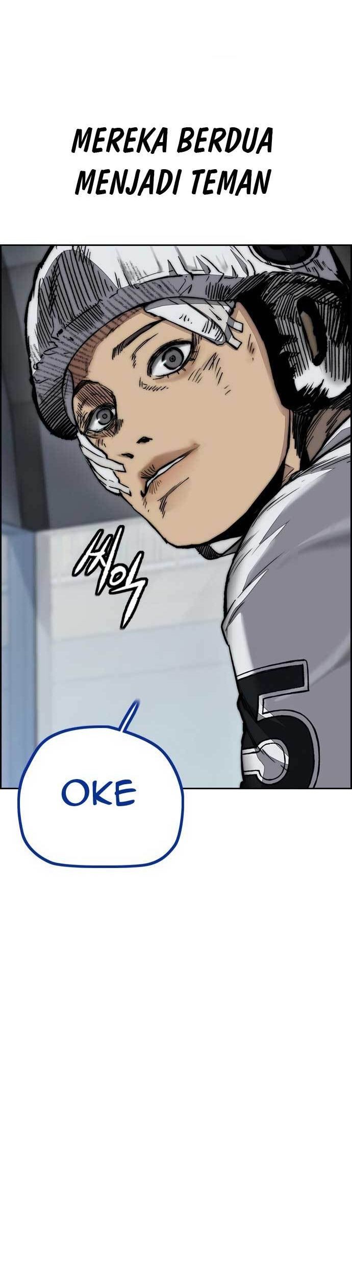 Wind Breaker Chapter 455 Gambar 127