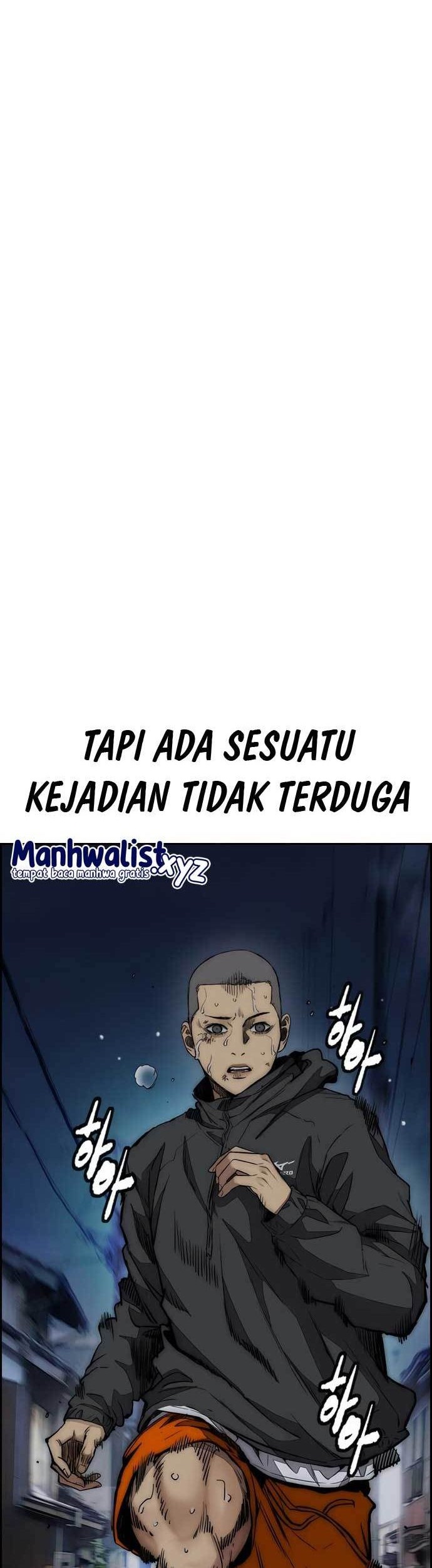 Wind Breaker Chapter 455 Gambar 128