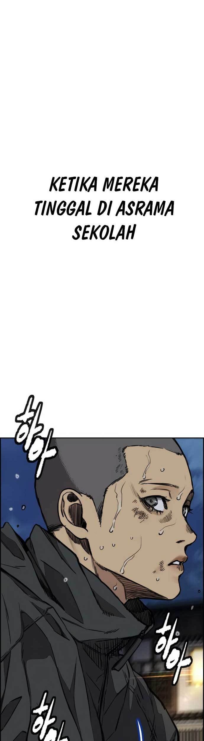 Wind Breaker Chapter 455 Gambar 130