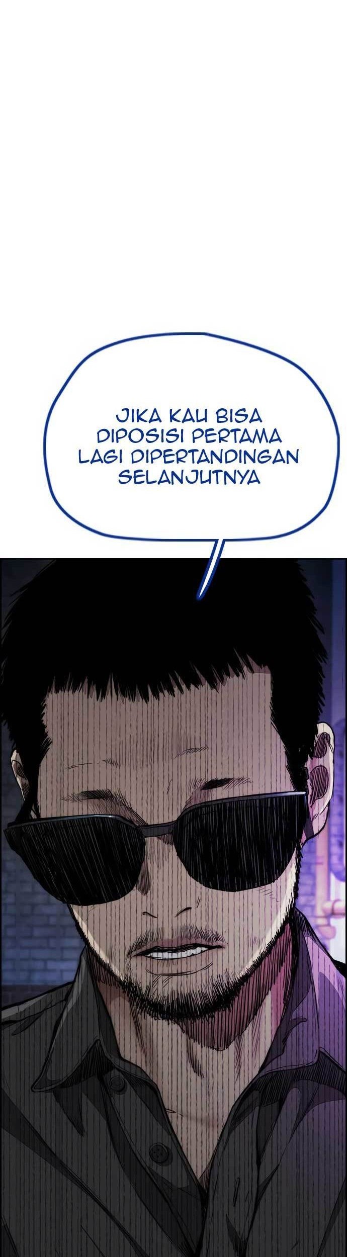 Wind Breaker Chapter 455 Gambar 134