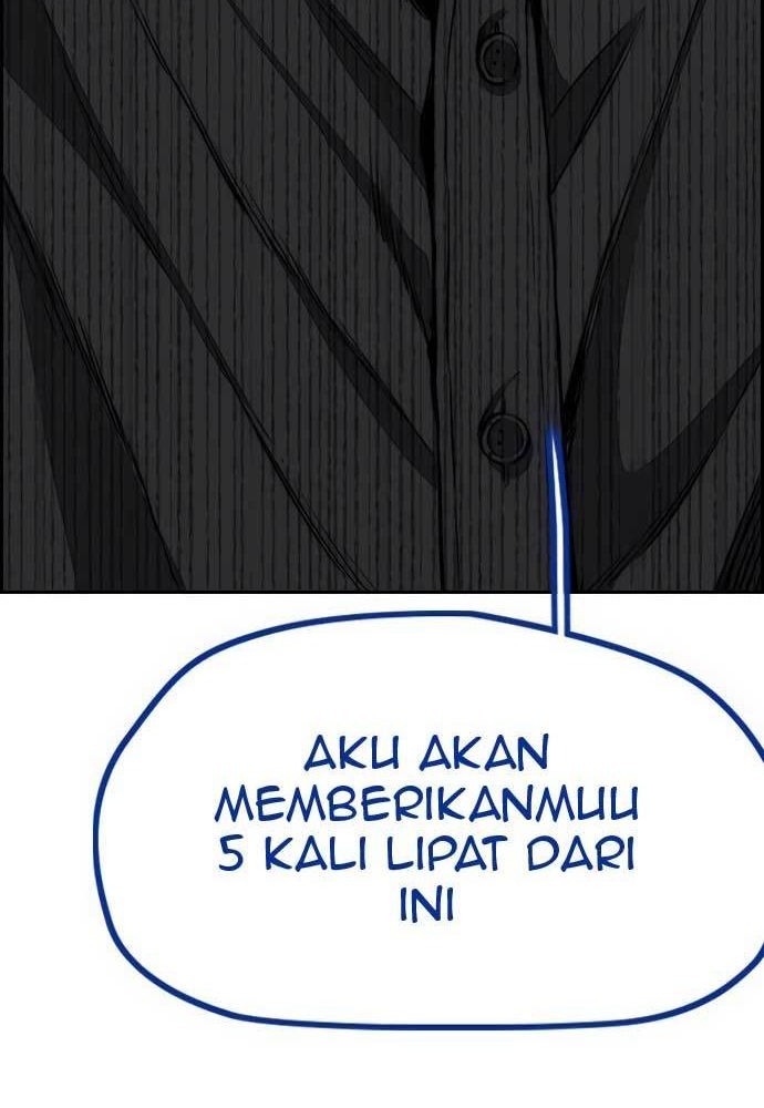 Wind Breaker Chapter 455 Gambar 135