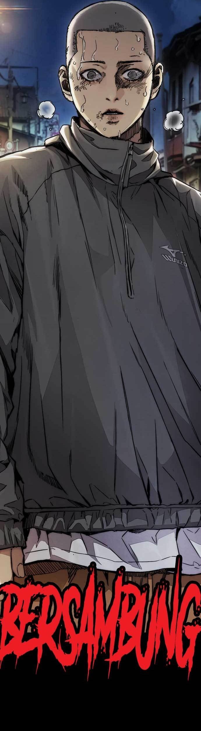 Wind Breaker Chapter 455 Gambar 141