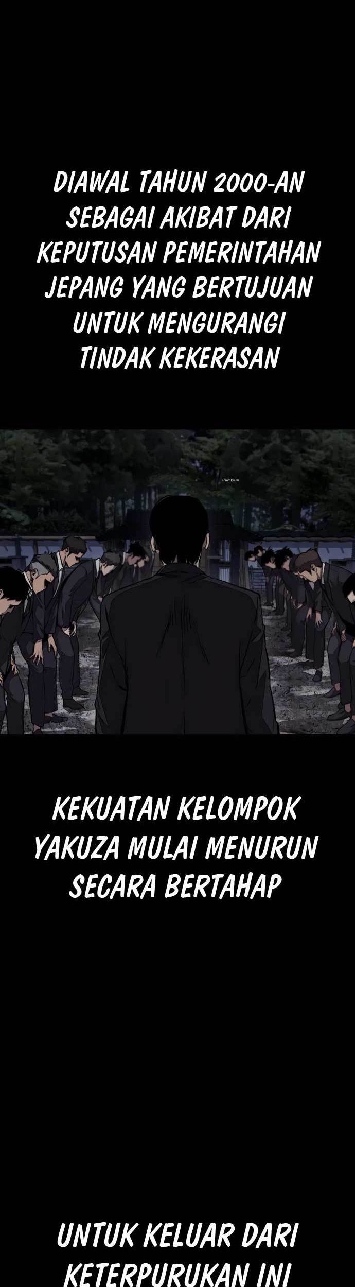 Wind Breaker Chapter 455 Gambar 11