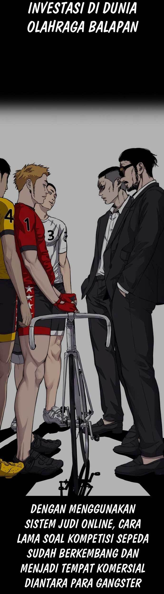 Wind Breaker Chapter 455 Gambar 13