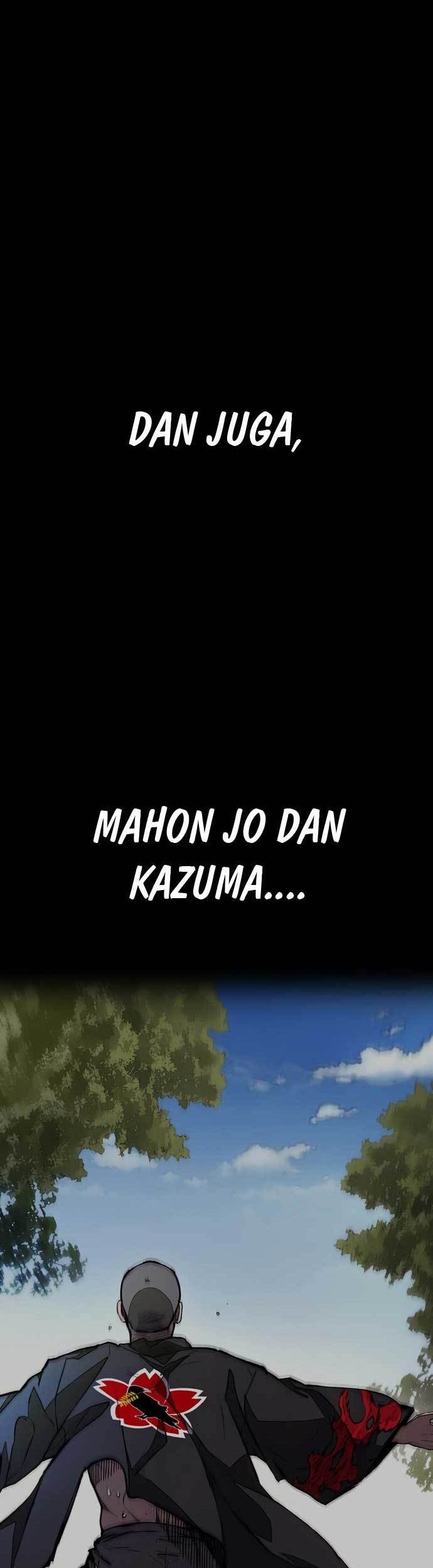 Wind Breaker Chapter 455 Gambar 14