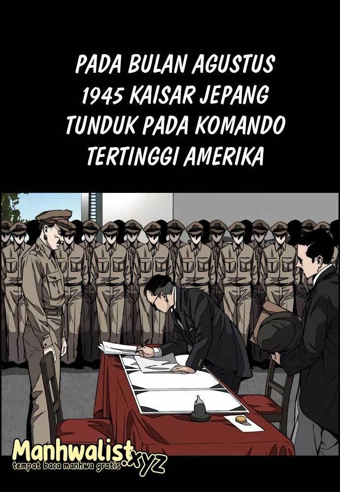 Wind Breaker Chapter 455 Gambar 27