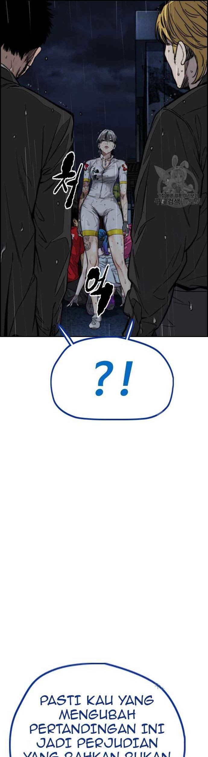 Wind Breaker Chapter 454 Gambar 38