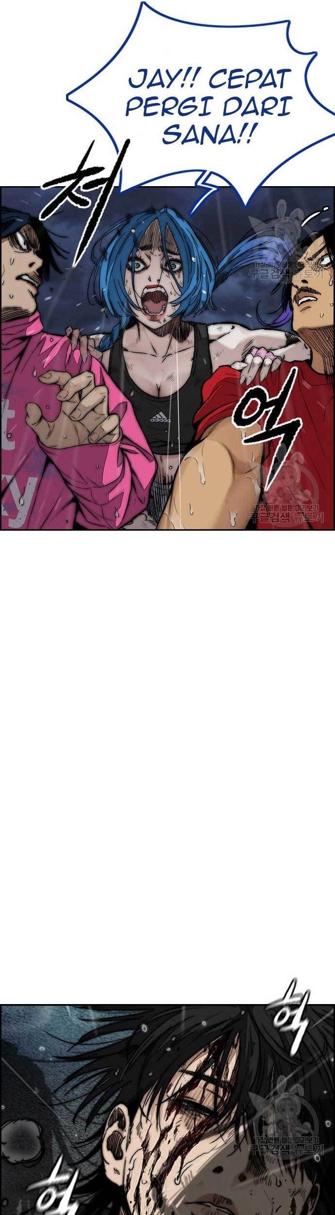 Wind Breaker Chapter 454 Gambar 28