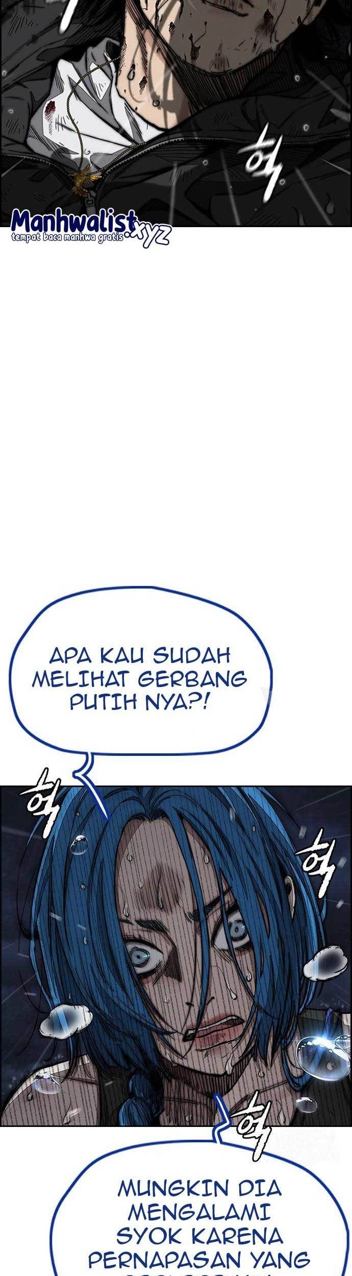 Wind Breaker Chapter 454 Gambar 29