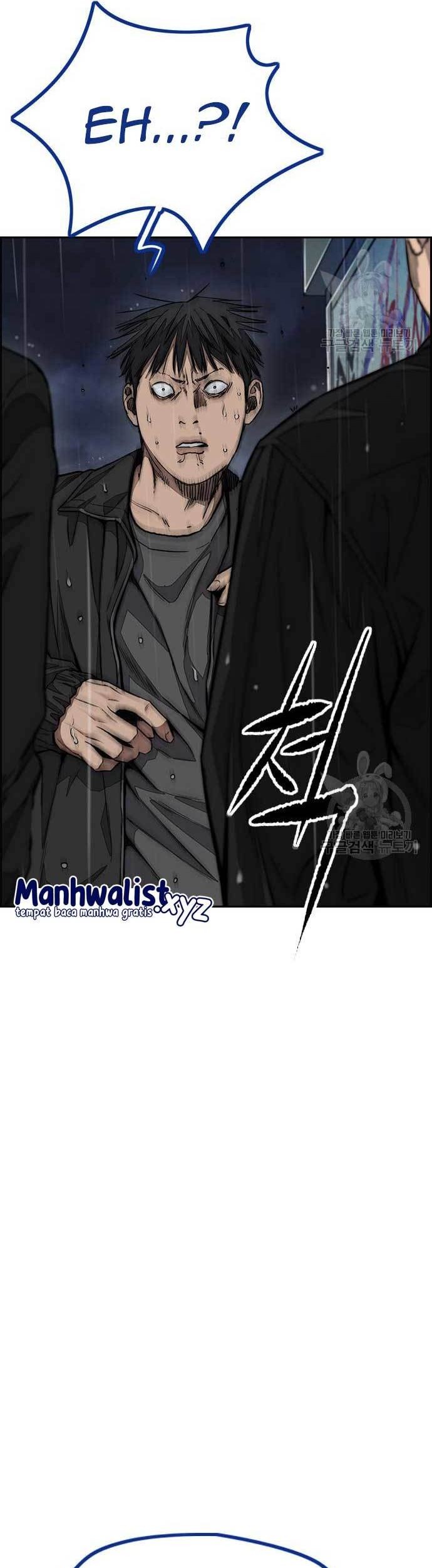 Wind Breaker Chapter 454 Gambar 33