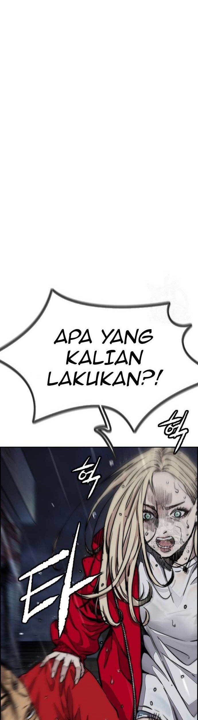 Wind Breaker Chapter 454 Gambar 68