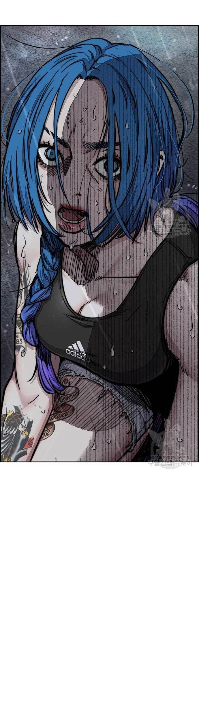 Wind Breaker Chapter 454 Gambar 70