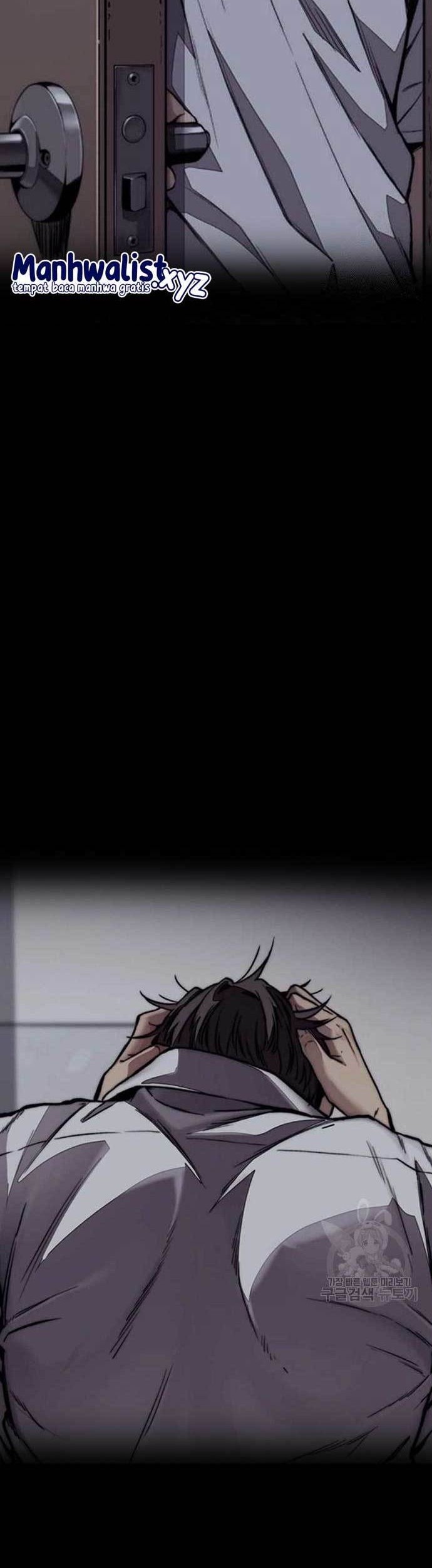 Wind Breaker Chapter 454 Gambar 80