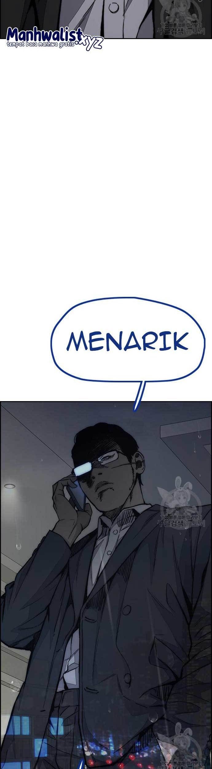 Wind Breaker Chapter 454 Gambar 60