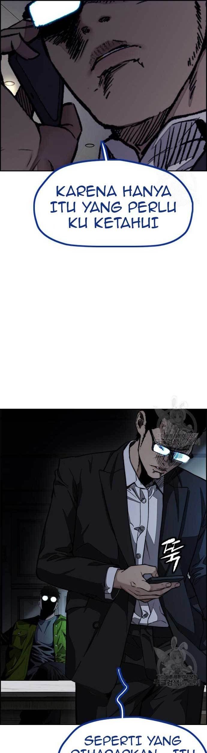 Wind Breaker Chapter 454 Gambar 62