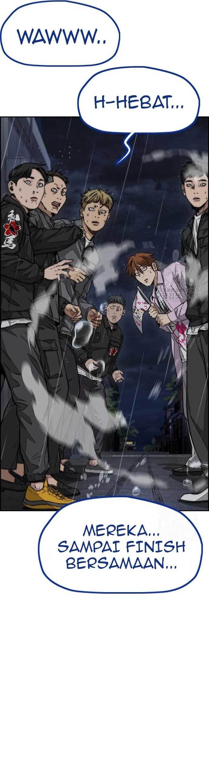 Wind Breaker Chapter 454 Gambar 4