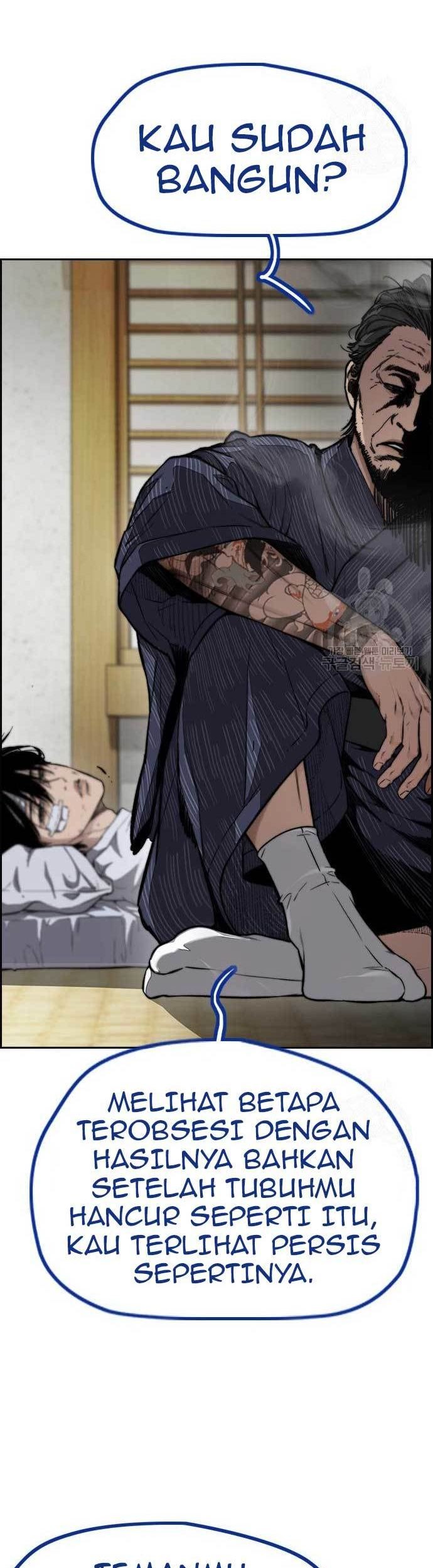 Wind Breaker Chapter 454 Gambar 98