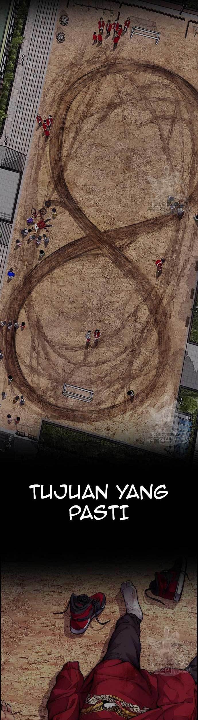 Wind Breaker Chapter 454 Gambar 107