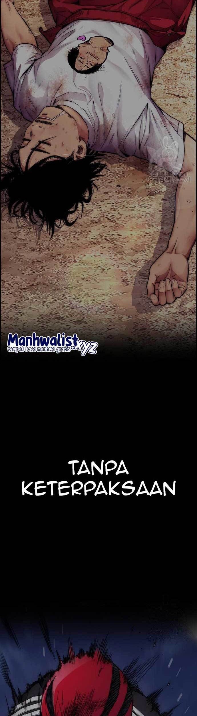 Wind Breaker Chapter 454 Gambar 108