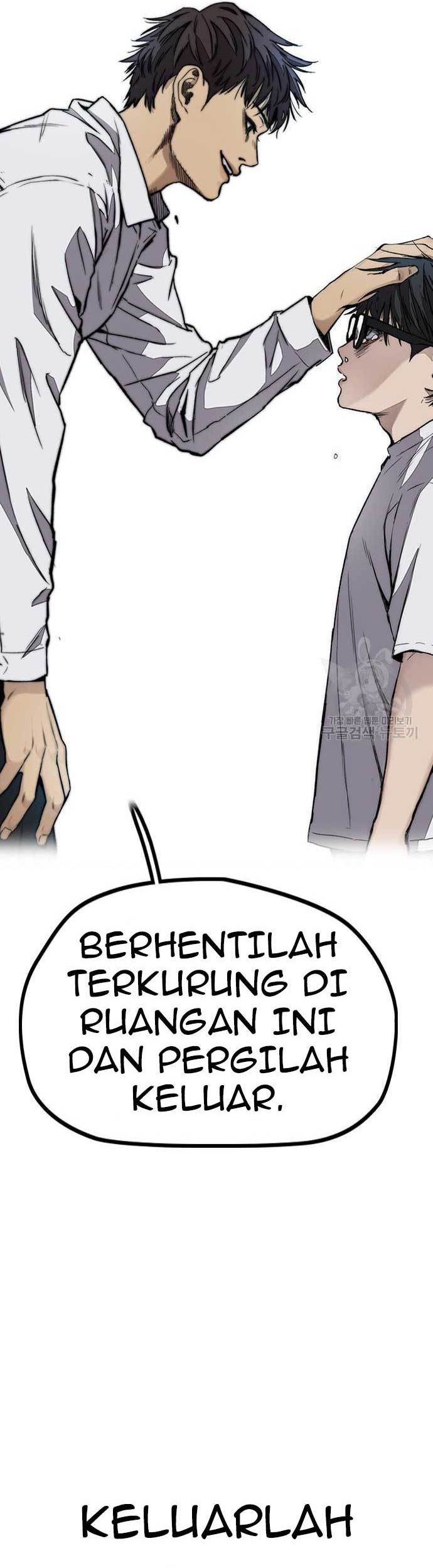 Wind Breaker Chapter 454 Gambar 87