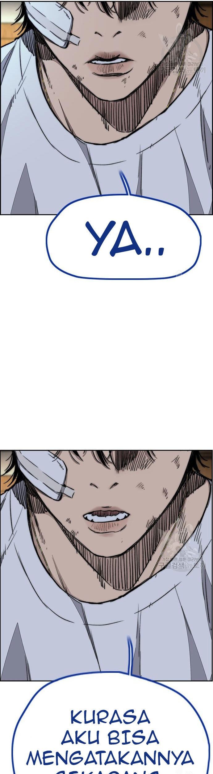 Wind Breaker Chapter 454 Gambar 121