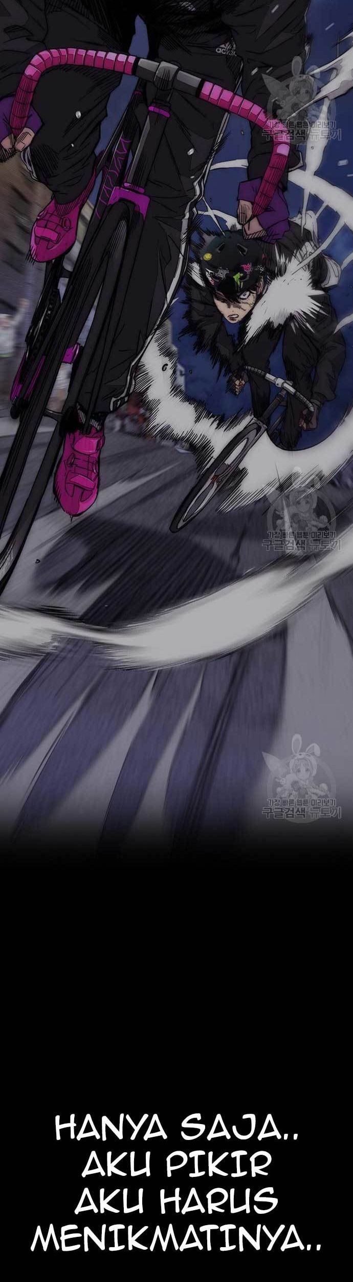 Wind Breaker Chapter 454 Gambar 110