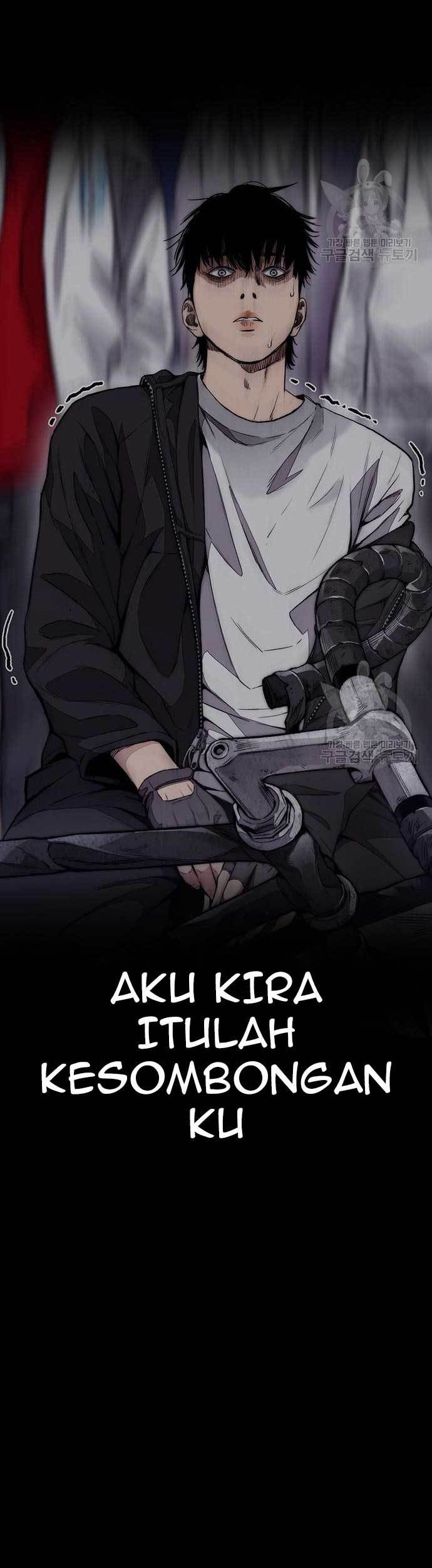 Wind Breaker Chapter 454 Gambar 111