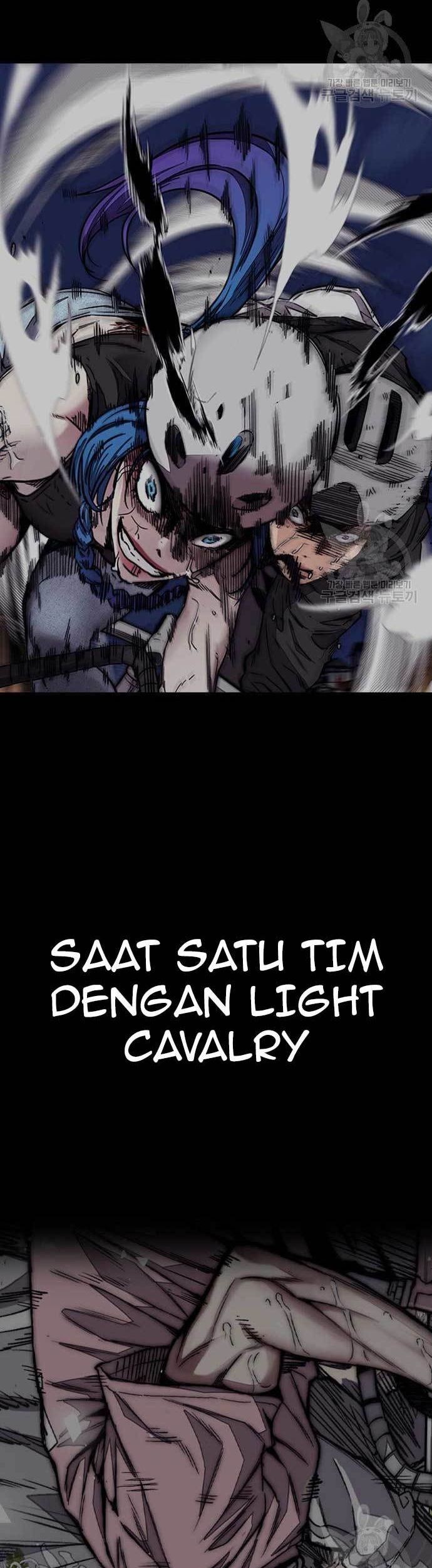 Wind Breaker Chapter 454 Gambar 113