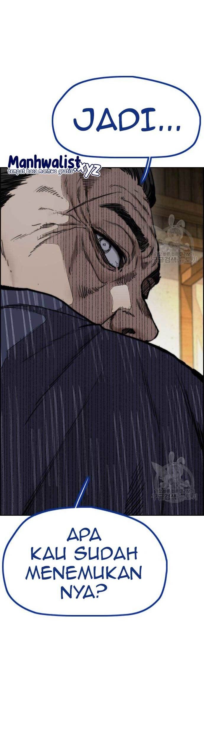 Wind Breaker Chapter 454 Gambar 119