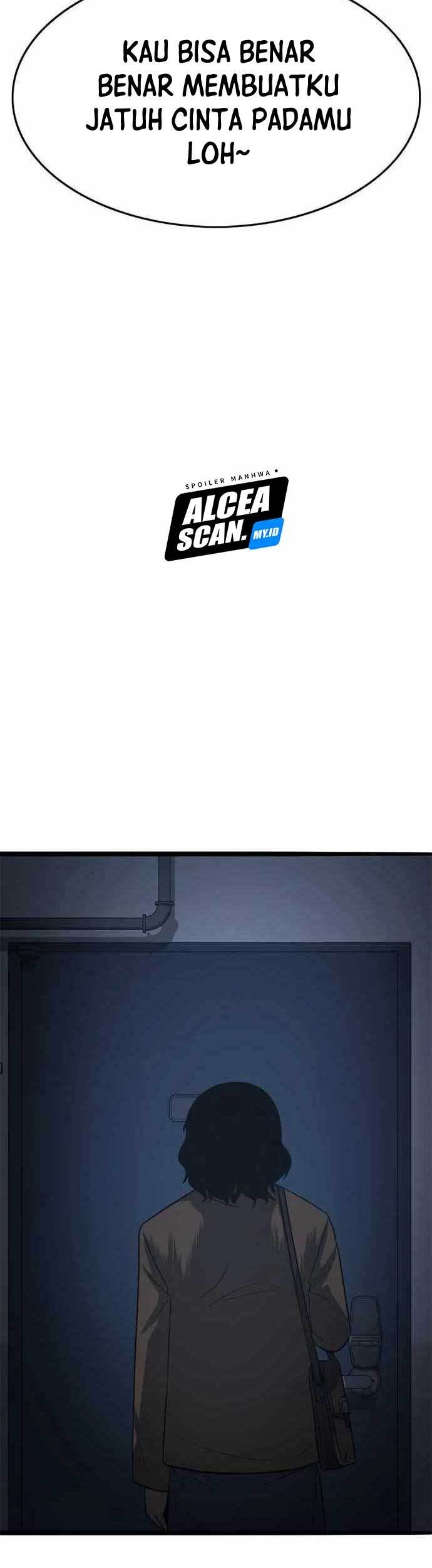 Death Row Boy Chapter 60 Gambar 26