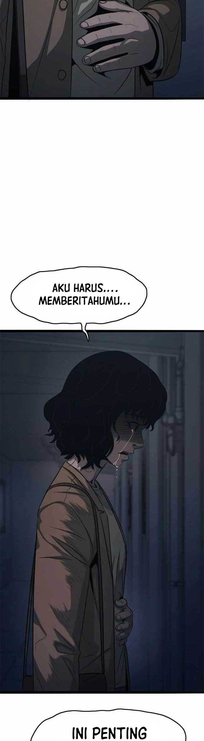 Death Row Boy Chapter 60 Gambar 28