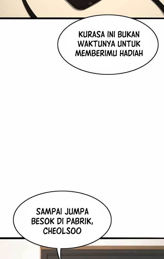 Death Row Boy Chapter 60 Gambar 31