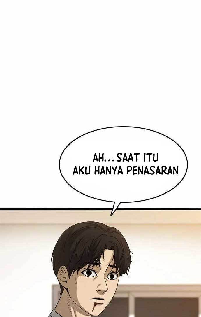 Death Row Boy Chapter 60 Gambar 33