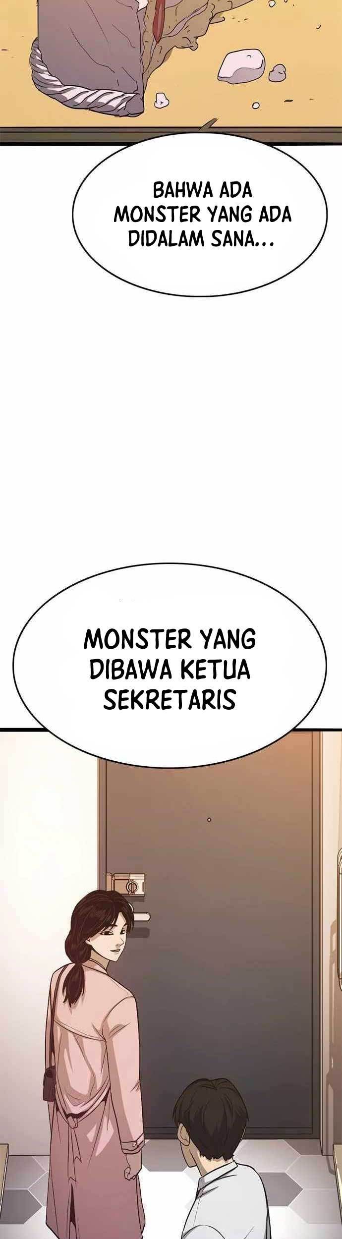 Death Row Boy Chapter 60 Gambar 36