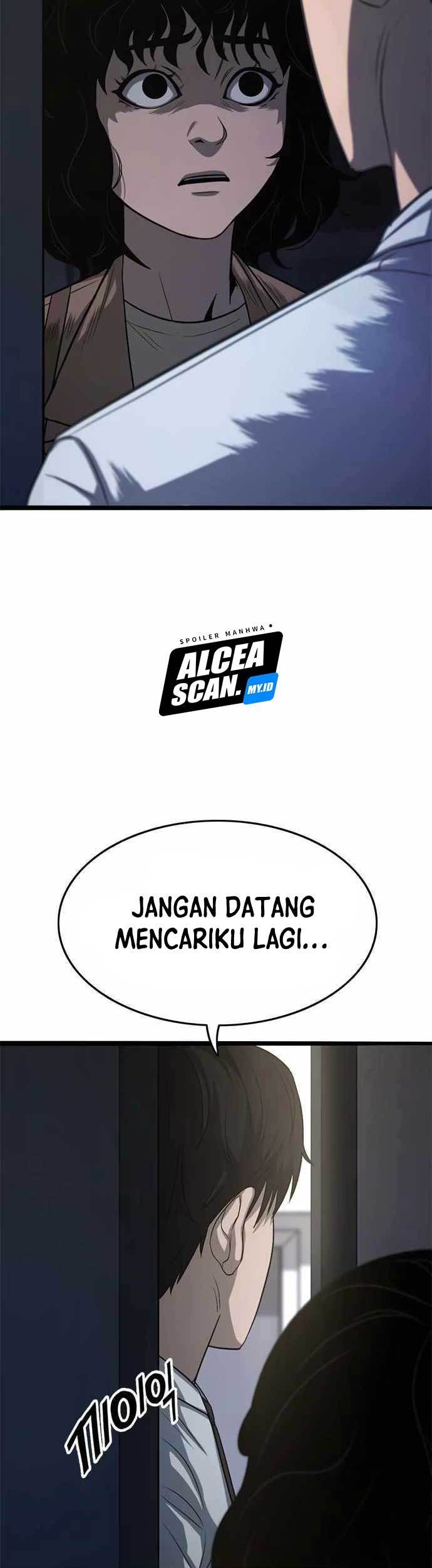 Death Row Boy Chapter 60 Gambar 18