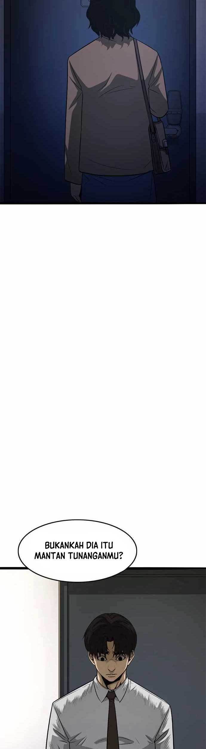 Death Row Boy Chapter 60 Gambar 20