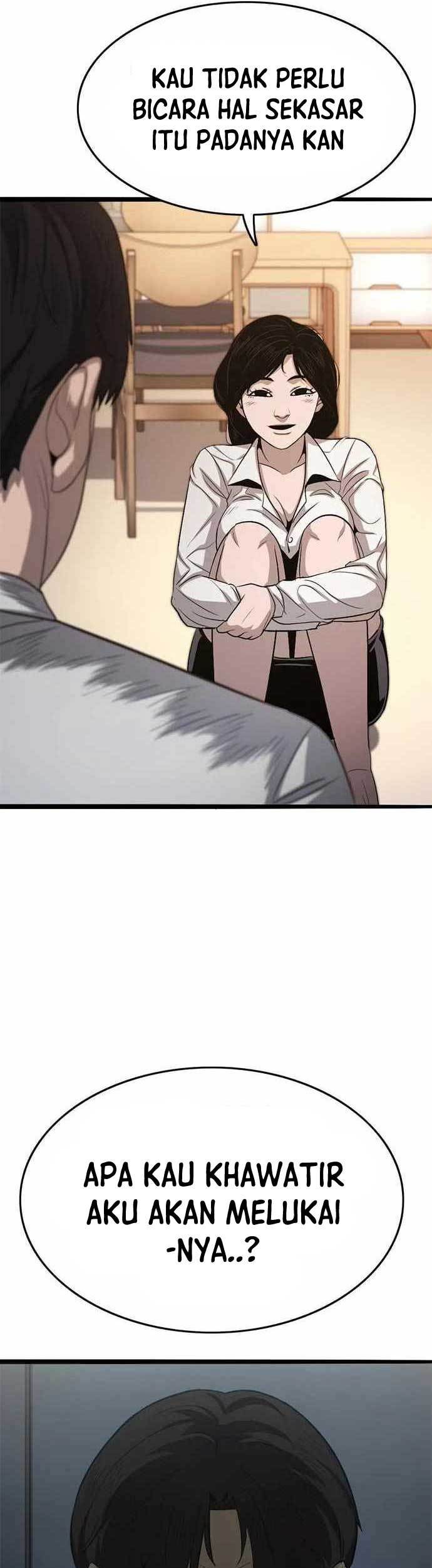 Death Row Boy Chapter 60 Gambar 22