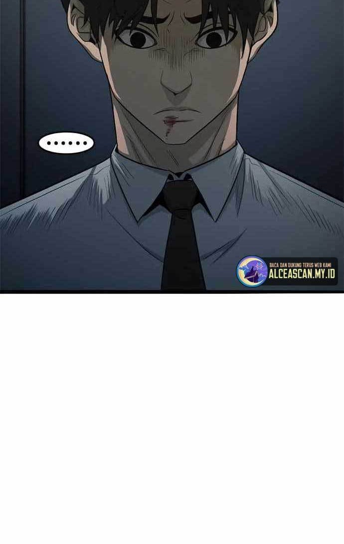 Death Row Boy Chapter 60 Gambar 23