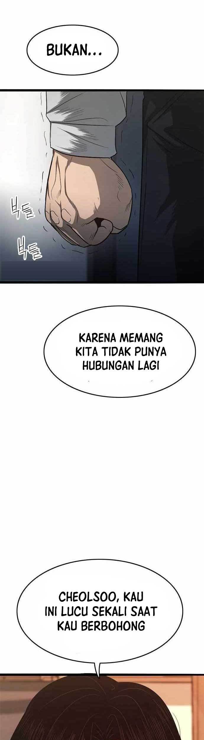 Death Row Boy Chapter 60 Gambar 24