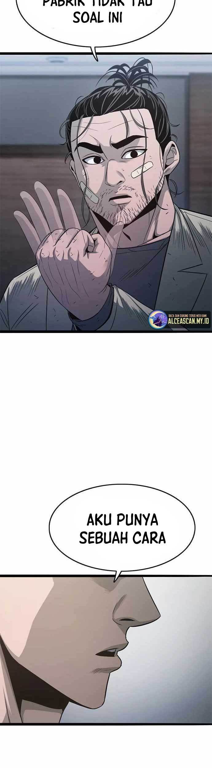 Death Row Boy Chapter 60 Gambar 46