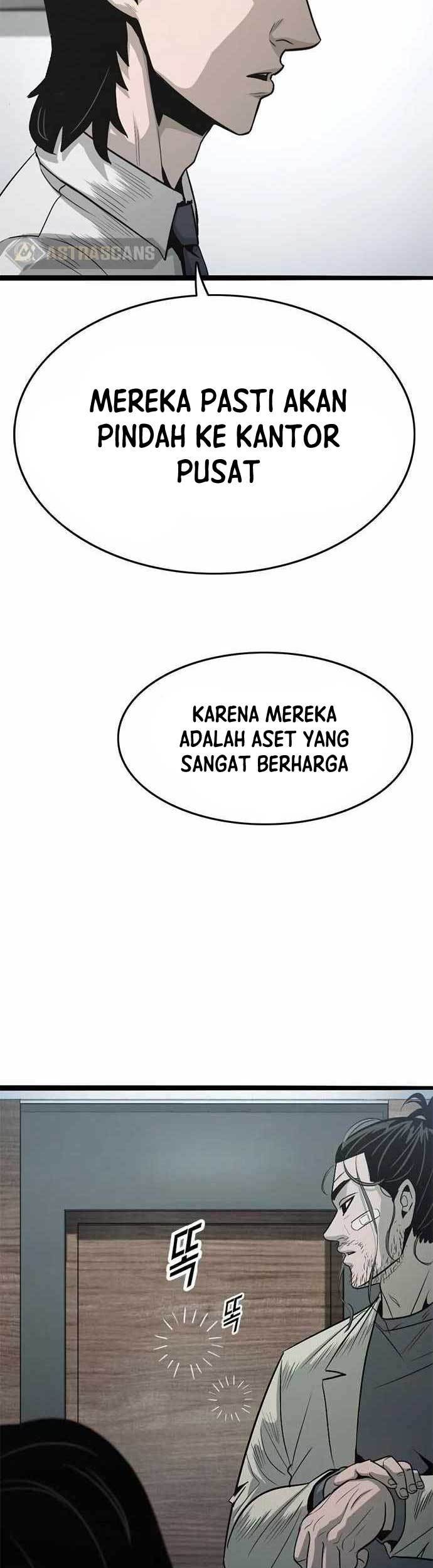 Death Row Boy Chapter 60 Gambar 48