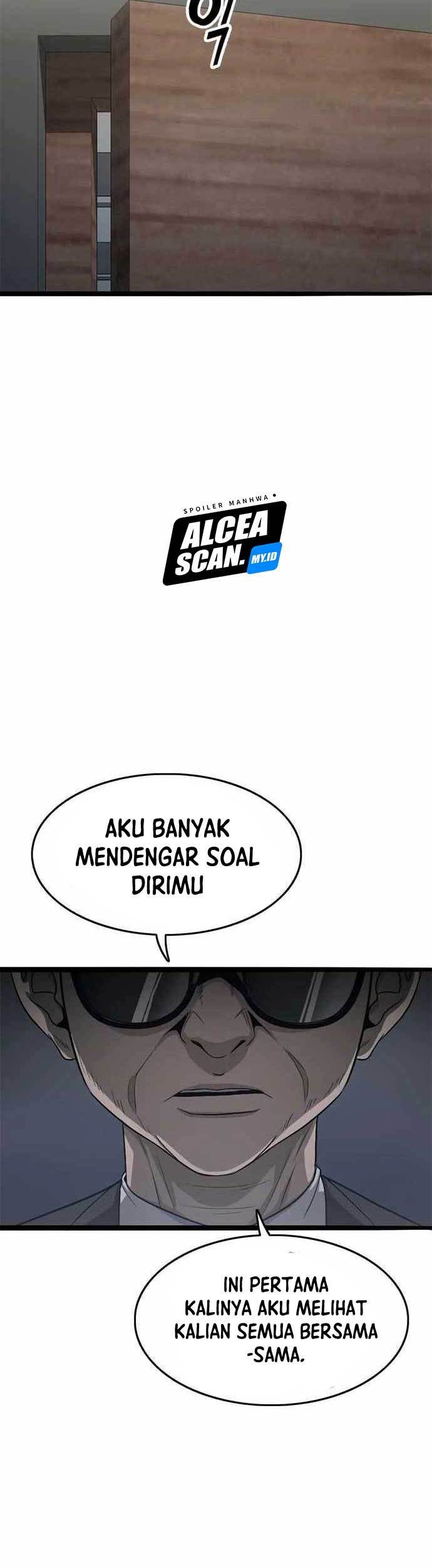 Death Row Boy Chapter 60 Gambar 50